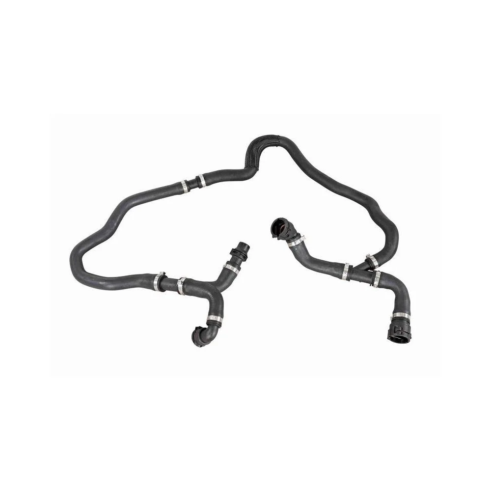 Шланг радиатора VAICO V20-3858 для BMW, фото №1