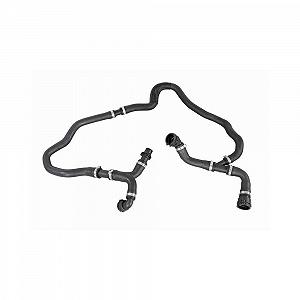 Шланг радиатора VAICO V20-3858 для BMW - Фото 1