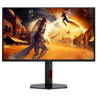 Монитор AOC Q27G4ZDR, фото №8 Монитор AOC Q27G4ZDR, фото №8