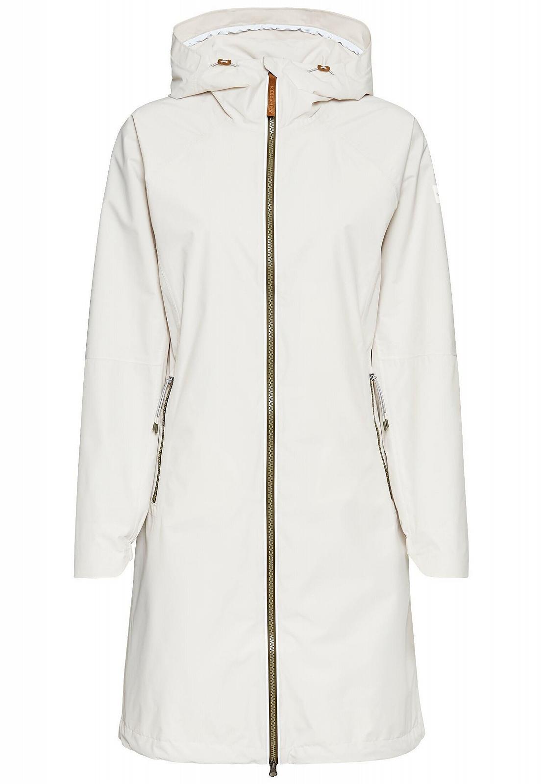 Функціональне пальто camel active Жіноче з капюшоном, фото №1