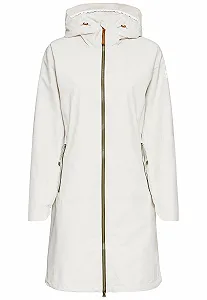 Функціональне пальто camel active Жіноче з капюшоном - Фото 1