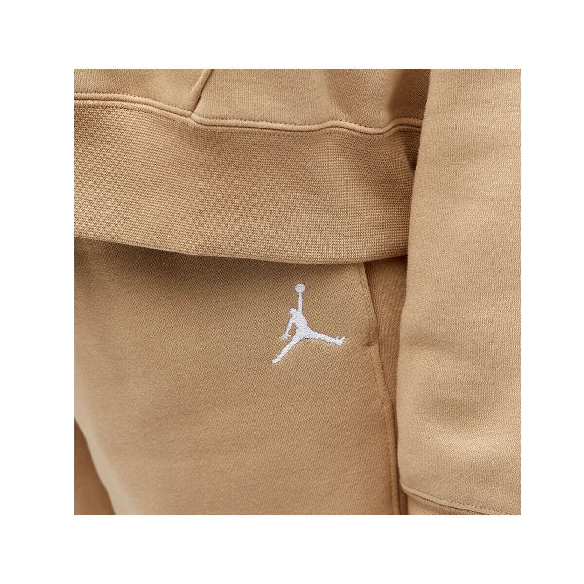 Штани JORDAN W J BRKLN FLC PANT 2 M, фото №4