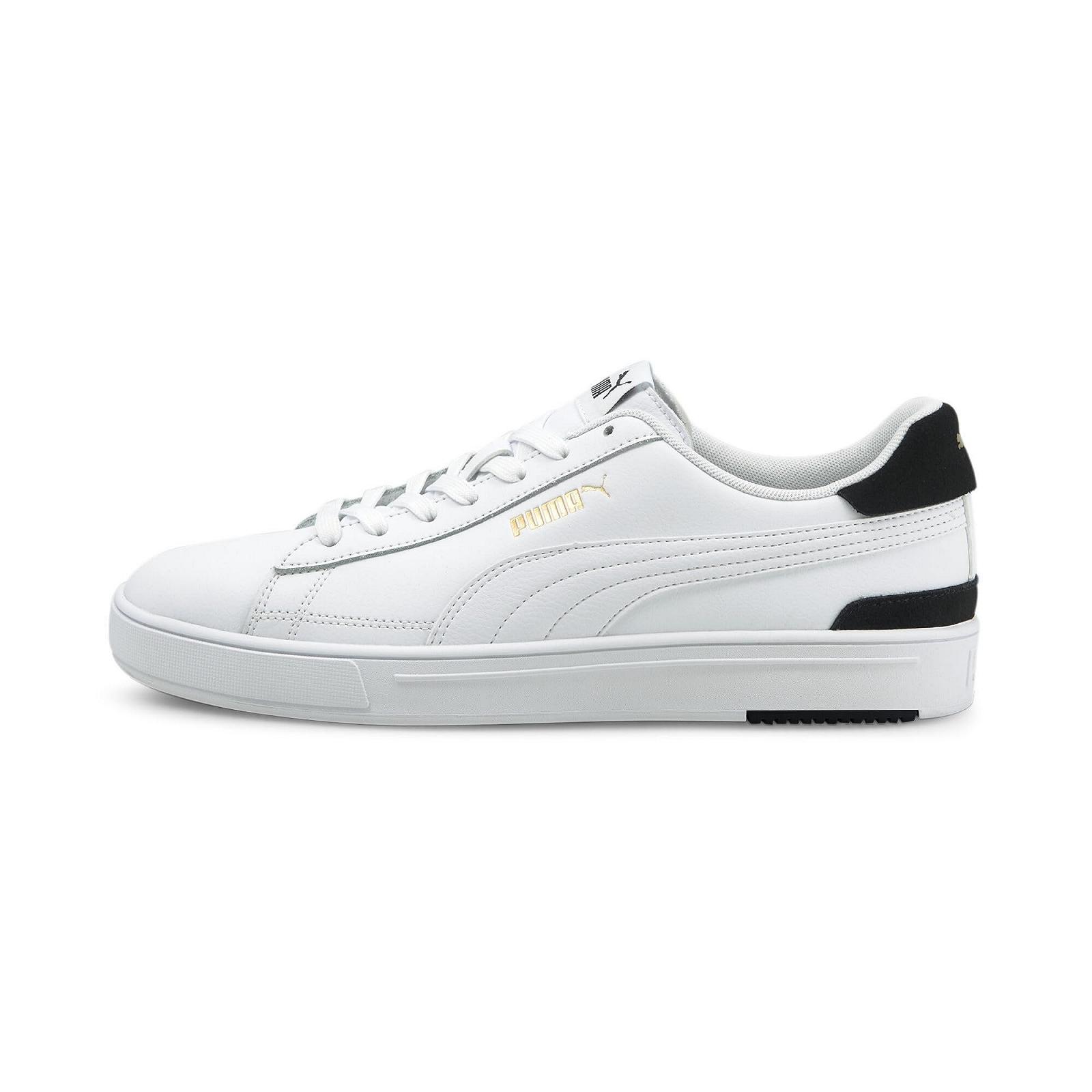 Кроссовки PUMA Unisex Serve Pro, фото №1