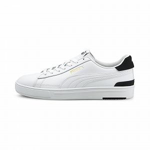 Кроссовки PUMA Unisex Serve Pro - Фото 1