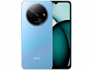 Смартфон Xiaomi Redmi A3 Dual SIM 4GB RAM 128GB Звездный синий - Фото 1