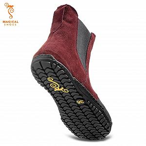 Челсі черевики Magical Shoes Lupino Шкіряні Легкі synthetic.ua - Фото 1