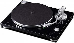 TEAC TN-3B Black (TN-3B-A/B) TEAC TN-3B Black (TN-3B-A/B)