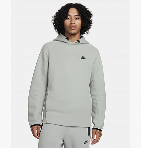 Худі Nike Tech Fleece S - Фото 1