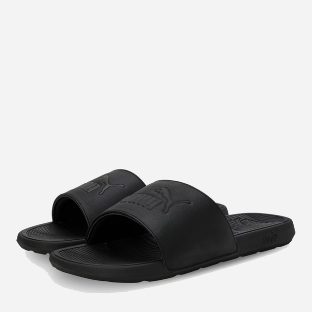 Шлепанцы Puma Cool Cat 2.0 38911008 Черный 44.5, фото №3