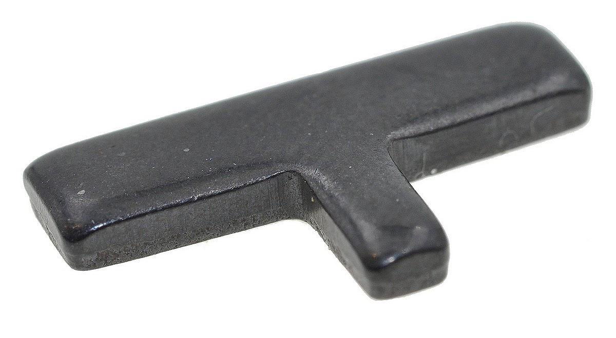 Регульовальна планка L17 h10 слайд VJ Parts для лобзики Bosch PST 650 2609003349 арт.лоб432, фото №3 Регульовальна планка L17 h10 слайд VJ Parts для лобзики Bosch PST 650 2609003349 арт.лоб432, фото №3