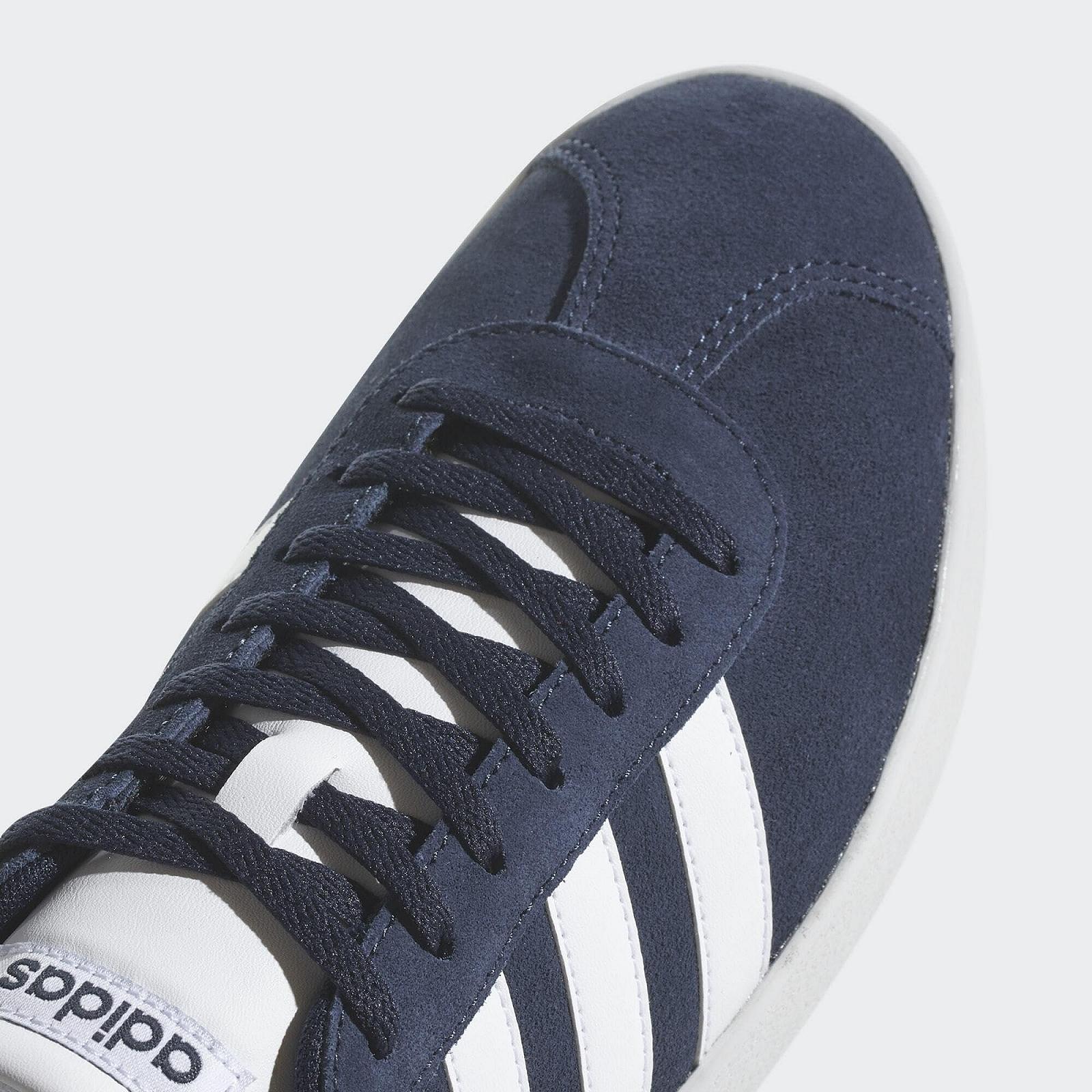 Мужские Кроссовки adidas VL Court 2.0, фото №8 Мужские Кроссовки adidas VL Court 2.0, фото №8