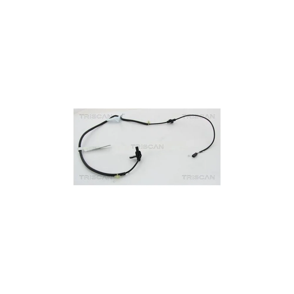 Датчик частоты вращения колеса TRISCAN 8180 10400 для OPEL SUZUKI VAUXHALL, фото №1