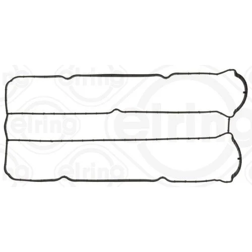 Прокладка кришки ГБЦ ELRING 761.031 для FORD MAZDA VOLVO, фото №2