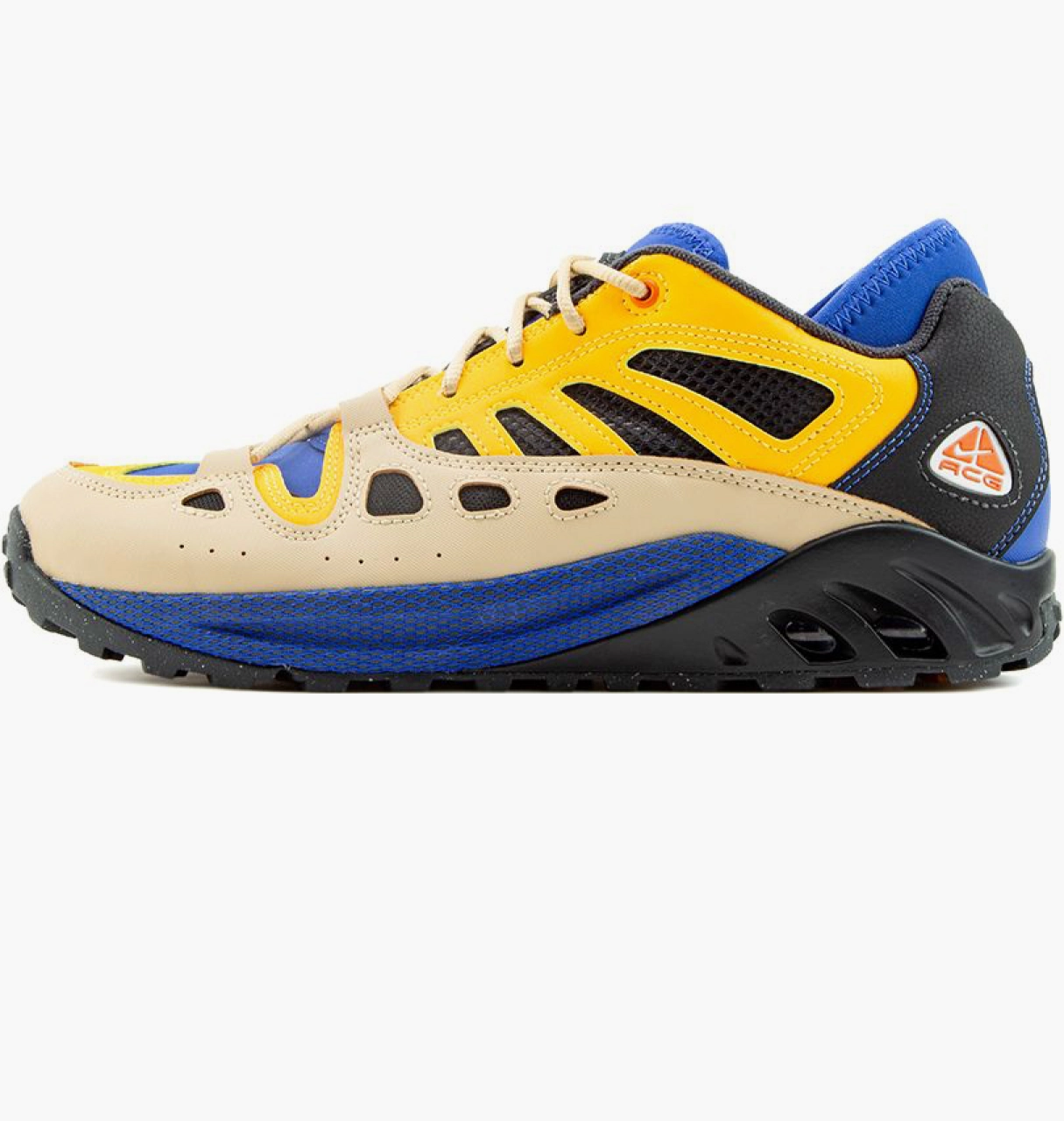Кросівки Nike Acg Air Exploraid 44, фото №1