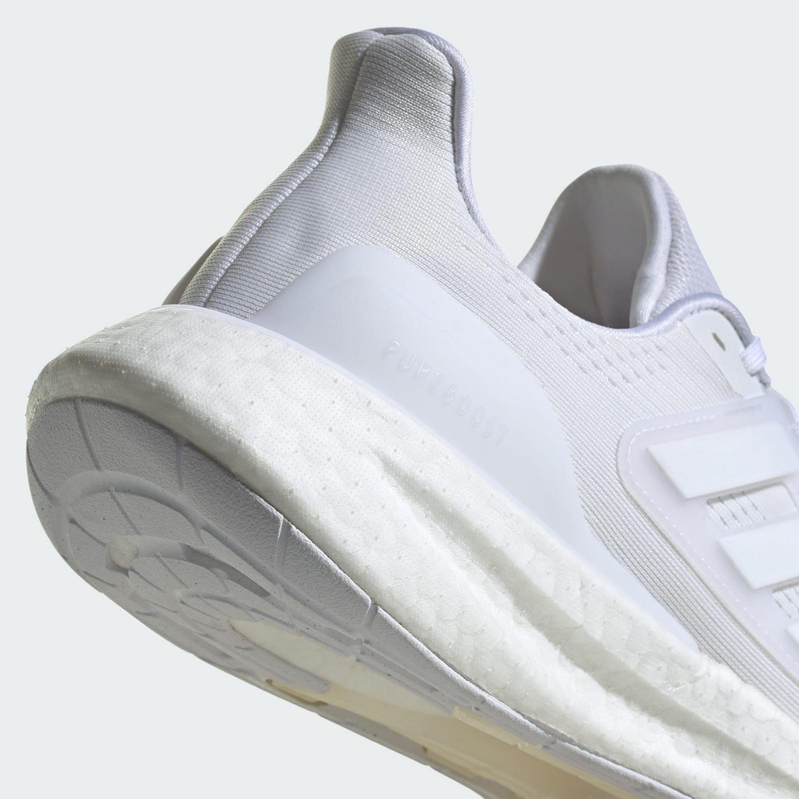 Кросівки Adidas Unisex Pureboost 23 Низькі (Не футбольні), фото №8