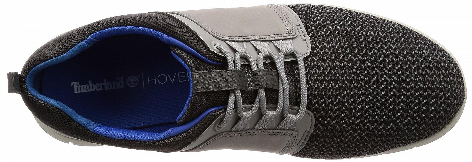 Кроссовки Timberland Graydon Low повседневные, фото №5