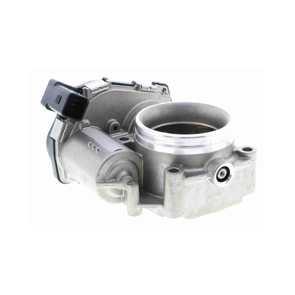 Дроссельная заслонка VEMO V20-81-0010 для BMW, фото №1 Дроссельная заслонка VEMO V20-81-0010 для BMW, фото №1