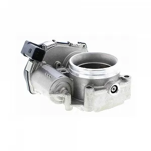 Дроссельная заслонка VEMO V20-81-0010 для BMW - Фото 1
