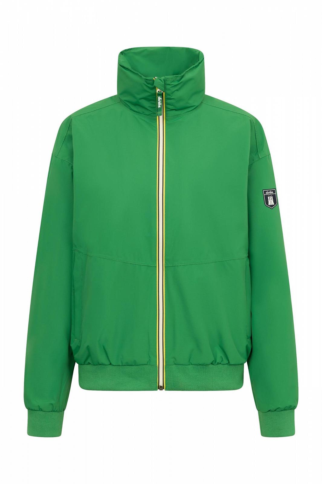 Дождевик Derbe Ripby Short Женский, фото №1 Дождевик Derbe Ripby Short Женский, фото №1