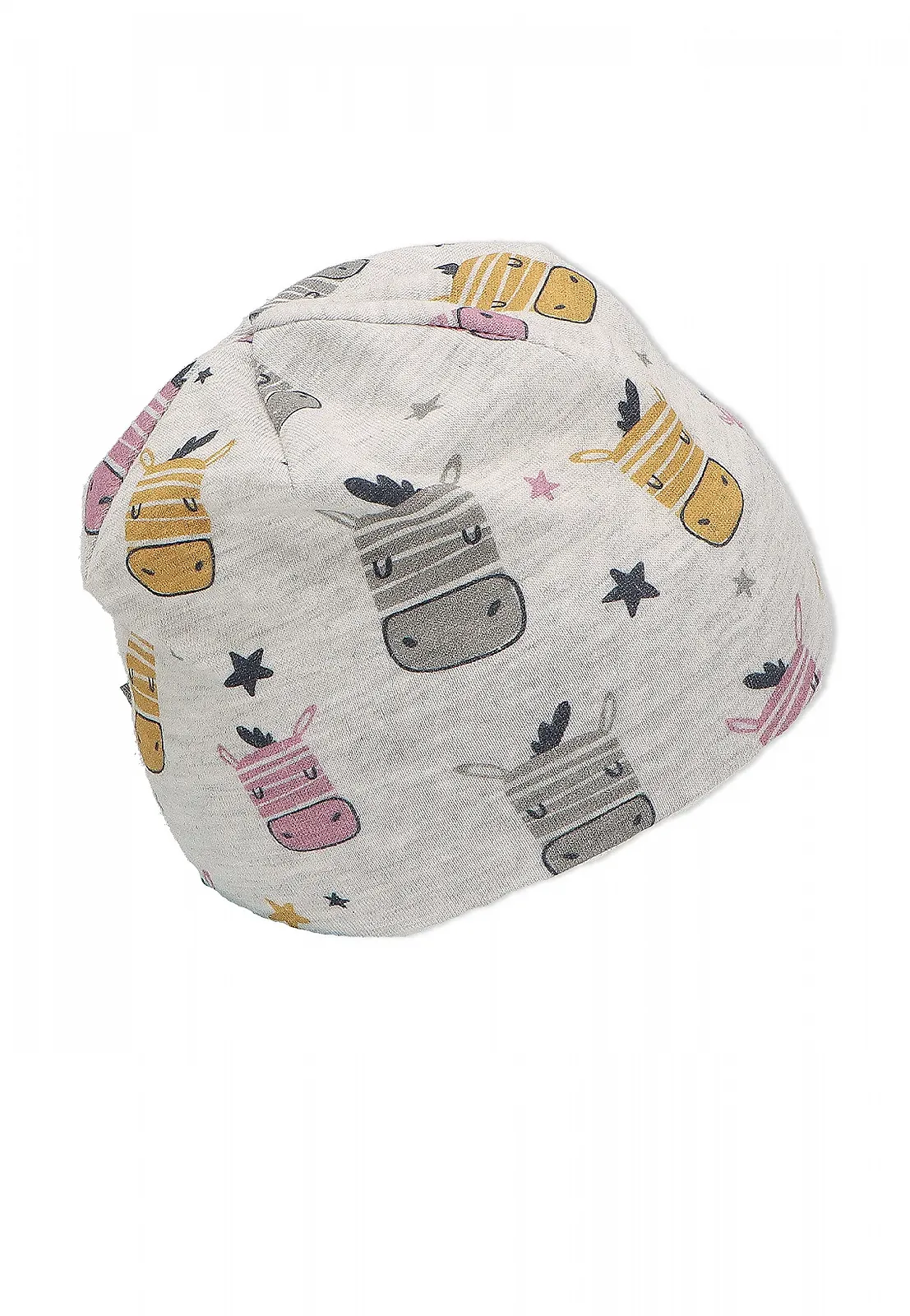 Шапка-біні Sterntaler Donkey для дівчаток, фото №4