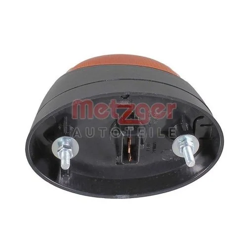 Габаритный огонь METZGER 2080271 для FORD, боковой монтаж, передний левый, фото №2