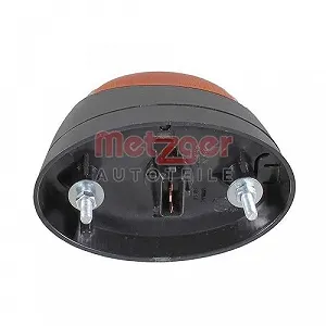 Габаритный огонь METZGER 2080271 для FORD, боковой монтаж, передний левый synthetic.ua - Фото 1