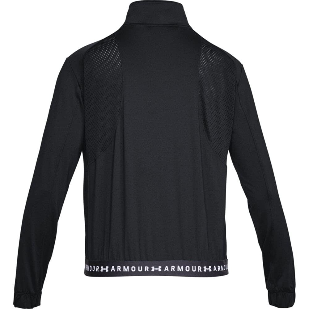 Кофта Under Armour Heatgear Armour Женская на молнии с длинными рукавами, фото №5