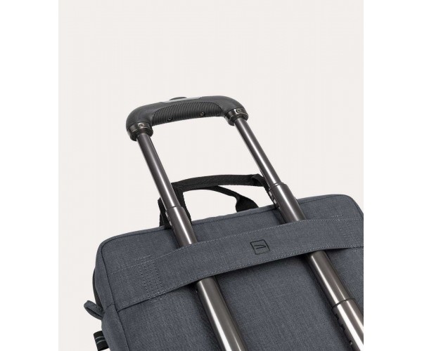 Tucano Сумка Stop MB Air/Pro 13", чорний, фото №9