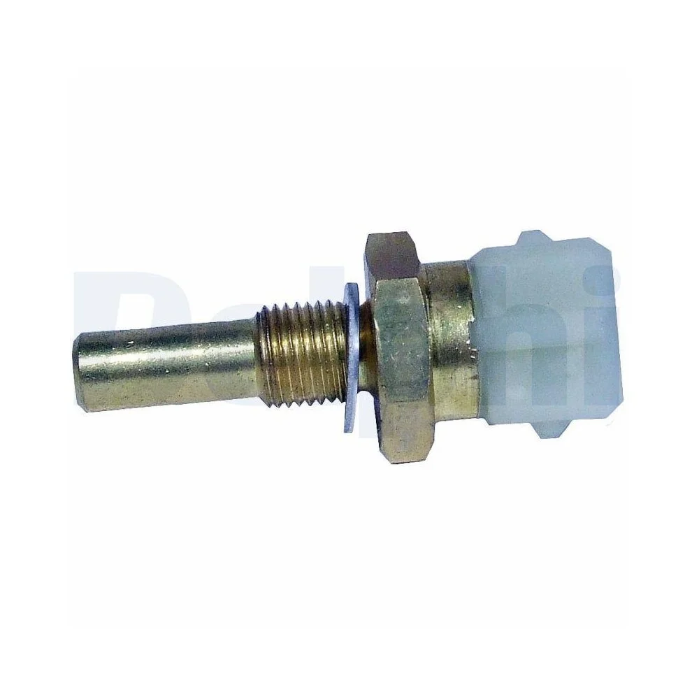 Датчик температури охолоджуючої рідини Delphi TS10251 для AUDI SEAT SKODA VW, фото №1 Датчик температури охолоджуючої рідини Delphi TS10251 для AUDI SEAT SKODA VW, фото №1