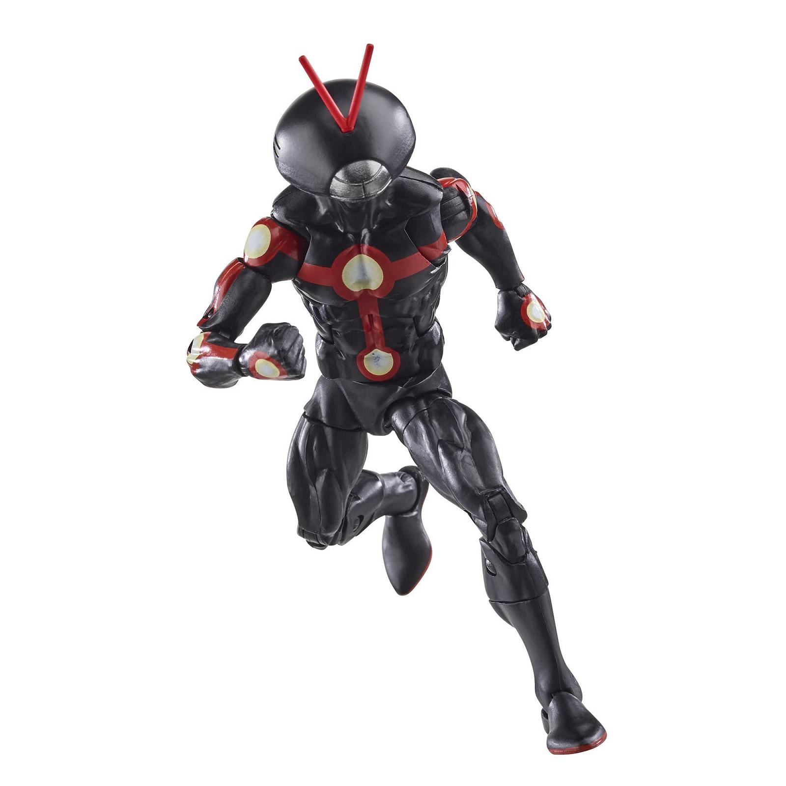 Фигурка Marvel Legends Future Ant-Man 15 см, фото №4