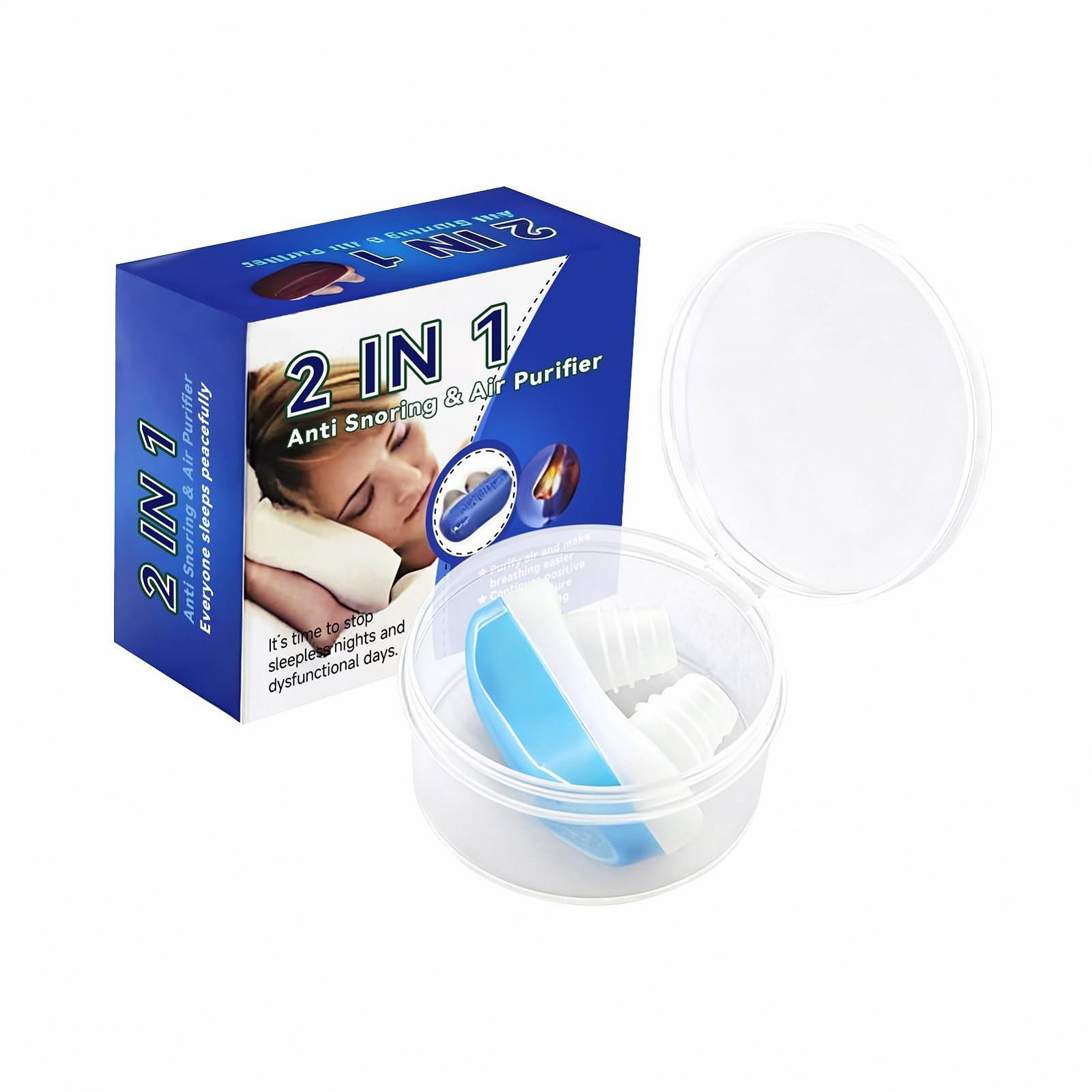 Ремінець для підборіддя проти хропіння Стоппер, фото №1