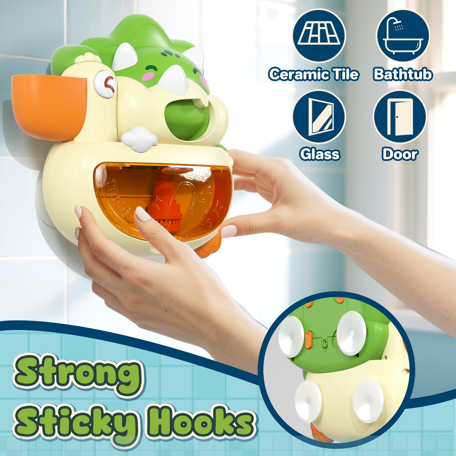 Игрушка для ванной, фото №6 Игрушка для ванной, фото №6