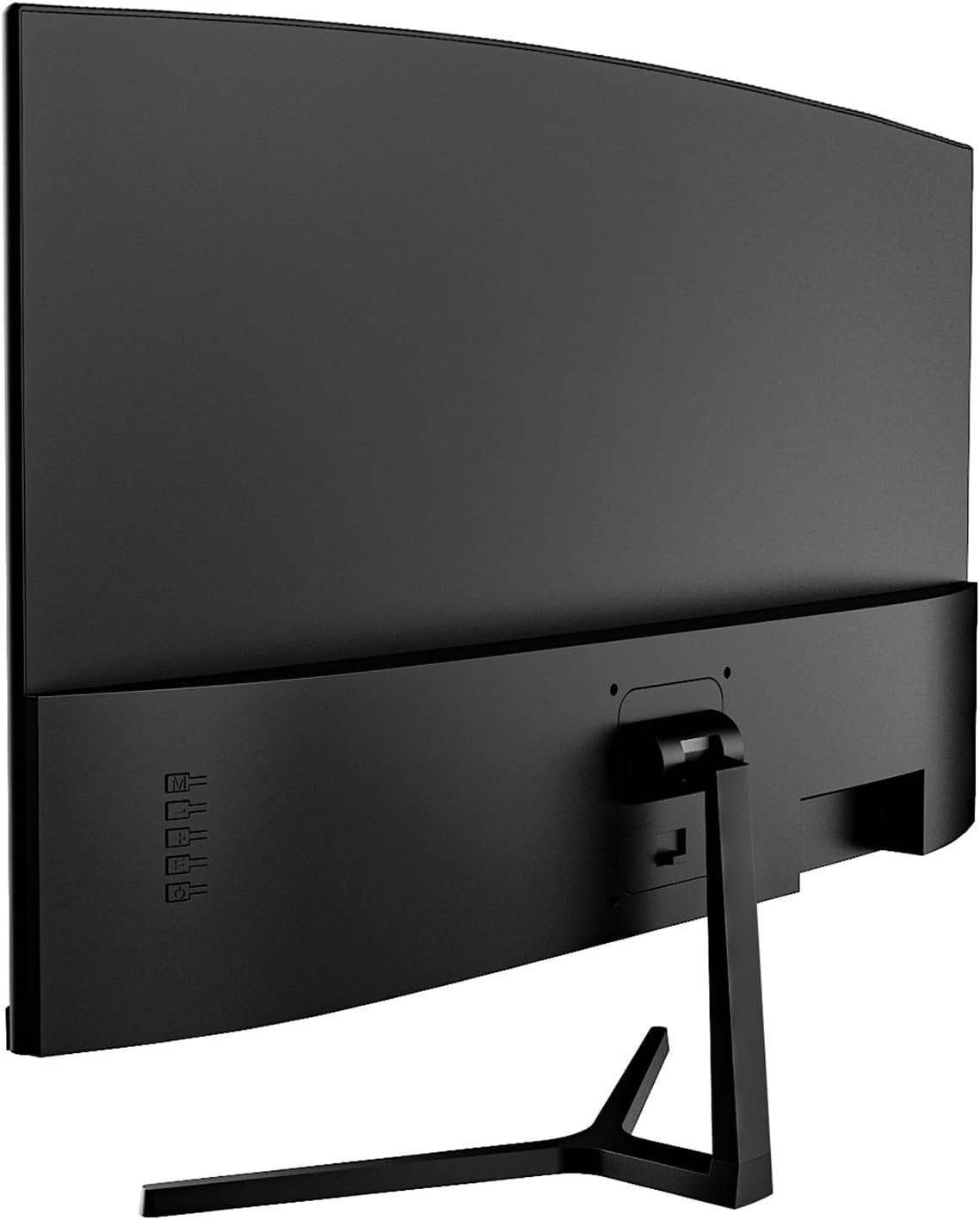 Монітор 24" CRUA ‎CR240HD Full HD VA 180 Гц, фото №6