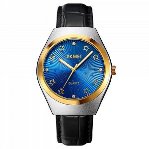 Годинник Skmei 2058BU Blue - Фото 1