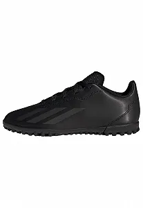 Футбольні бутси adidas X Crazyfast.4 Turf для дітей, унісекс - Фото 1