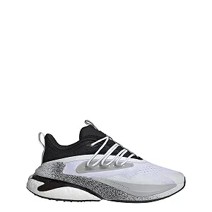 Кросівки adidas Alphaboost V2 Чоловічі IE9157 Білий synthetic.ua - Фото 1