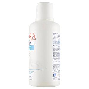 Засіб для інтимної гігієни Nidra Lenitivo Idratante з молочними протеїнами pH 4.5 12 x 500 мл synthetic.ua - Фото 1