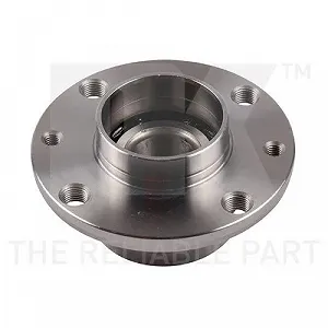 Комплект підшипника маточини NK 769924 для ALFA ROMEO FIAT LANCIA задня вісь synthetic.ua - Фото 1