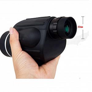 Монокуляр HD Hochleistungs 13X50 с держателем synthetic.ua - Фото 1