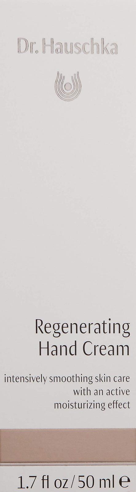 Крем для рук регенеруючий 50 мл, фото №2