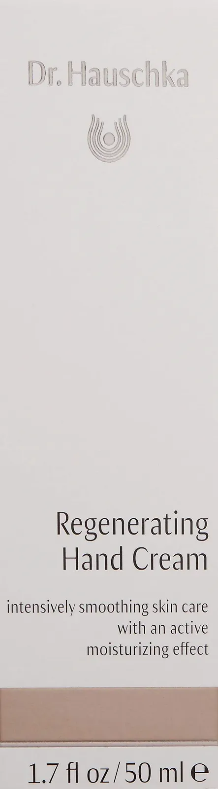 Крем для рук регенерирующий 50 мл, фото №2