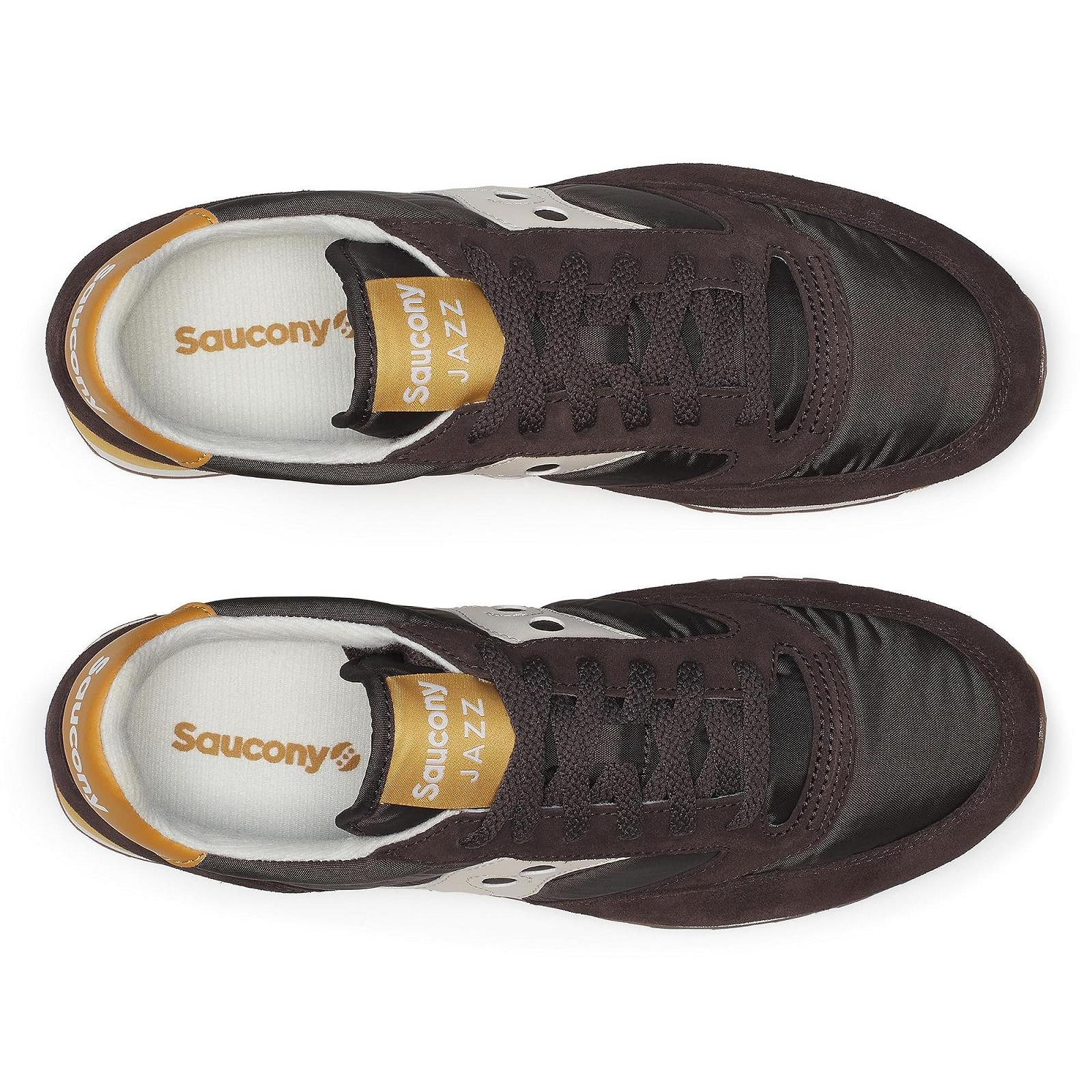 Кроссовки Saucony Jazz Original, фото №2