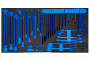 SW-Stahl Ложемент, порожній, для Z3011-5 - Фото 1