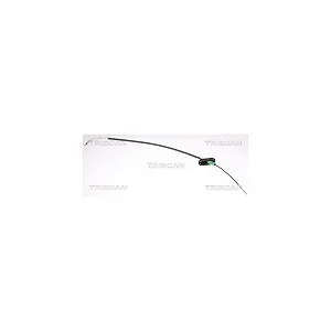 Трос стояночного тормоза TRISCAN 8140 11159 для MINI передний - Фото 1