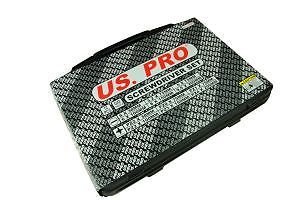 Набір викруток BERGEN US Pro Go Through B1503, фото №2