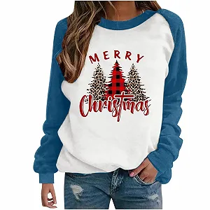 Женский Свитер Merry Christmas Cute Turkey Autumn Thanksgiving Printed - Фото 1