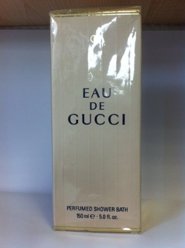 Парфюм Gucci Eau de Gucci Shower Bath 150 мл, фото №1