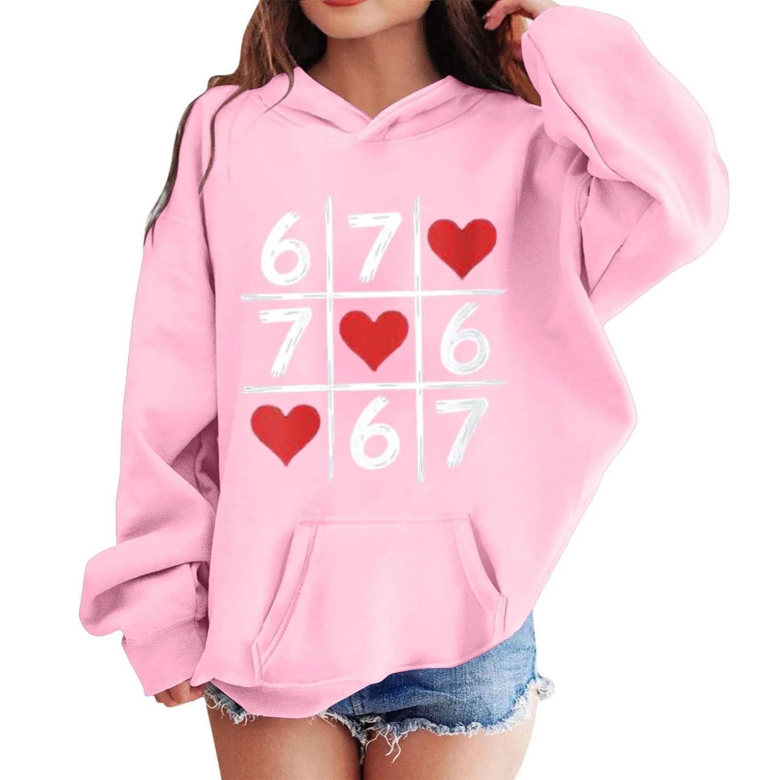 Худі для дівчат, фото №1