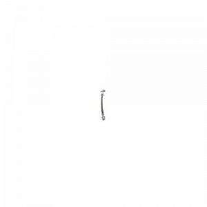 Тормозной шланг BOSCH 1 987 481 519 для AUDI SEAT SKODA VW, задний мост, справа synthetic.ua - Фото 1