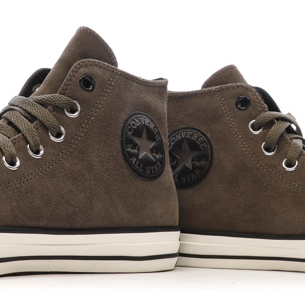 Кеды Converse Chuck Taylor All Star Bruna Мужские A05372C, фото №7